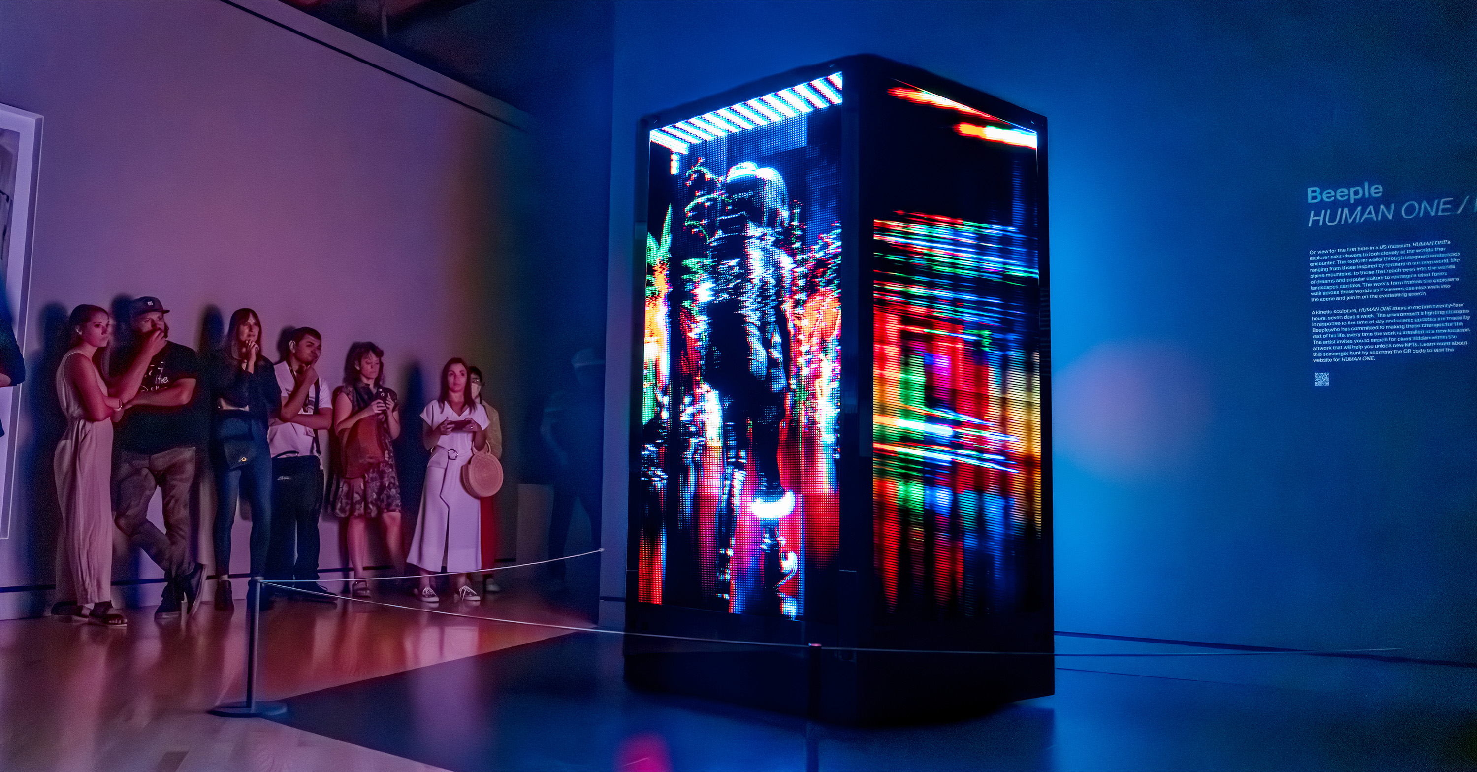 Crystal Bridges Museum