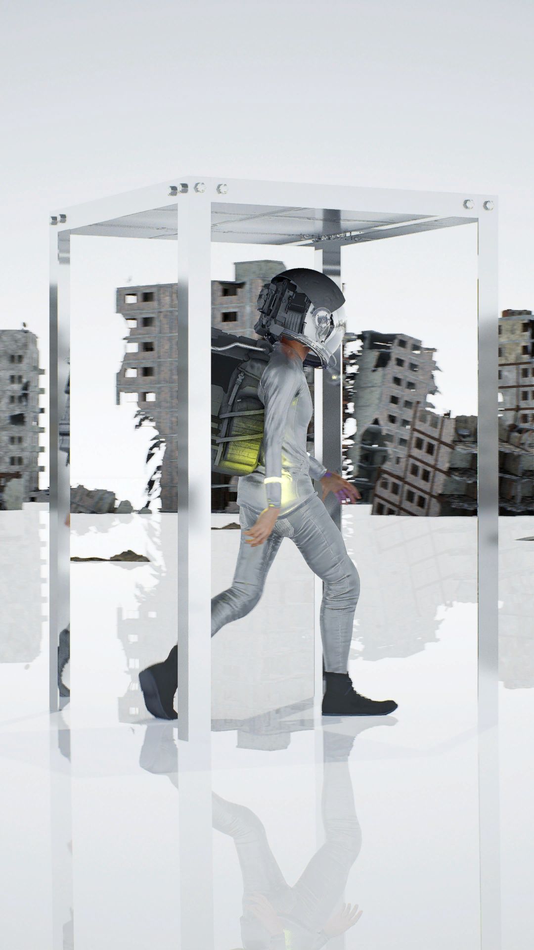 Chapter Two — A War of Attrition