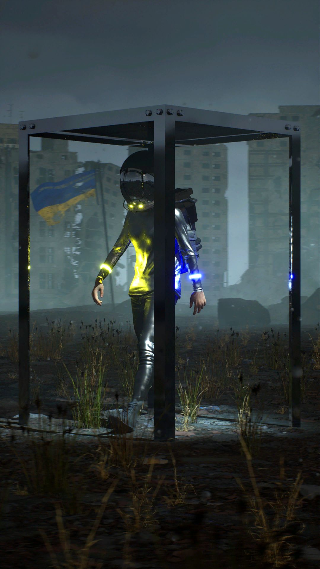 Chapter Two — A War of Attrition