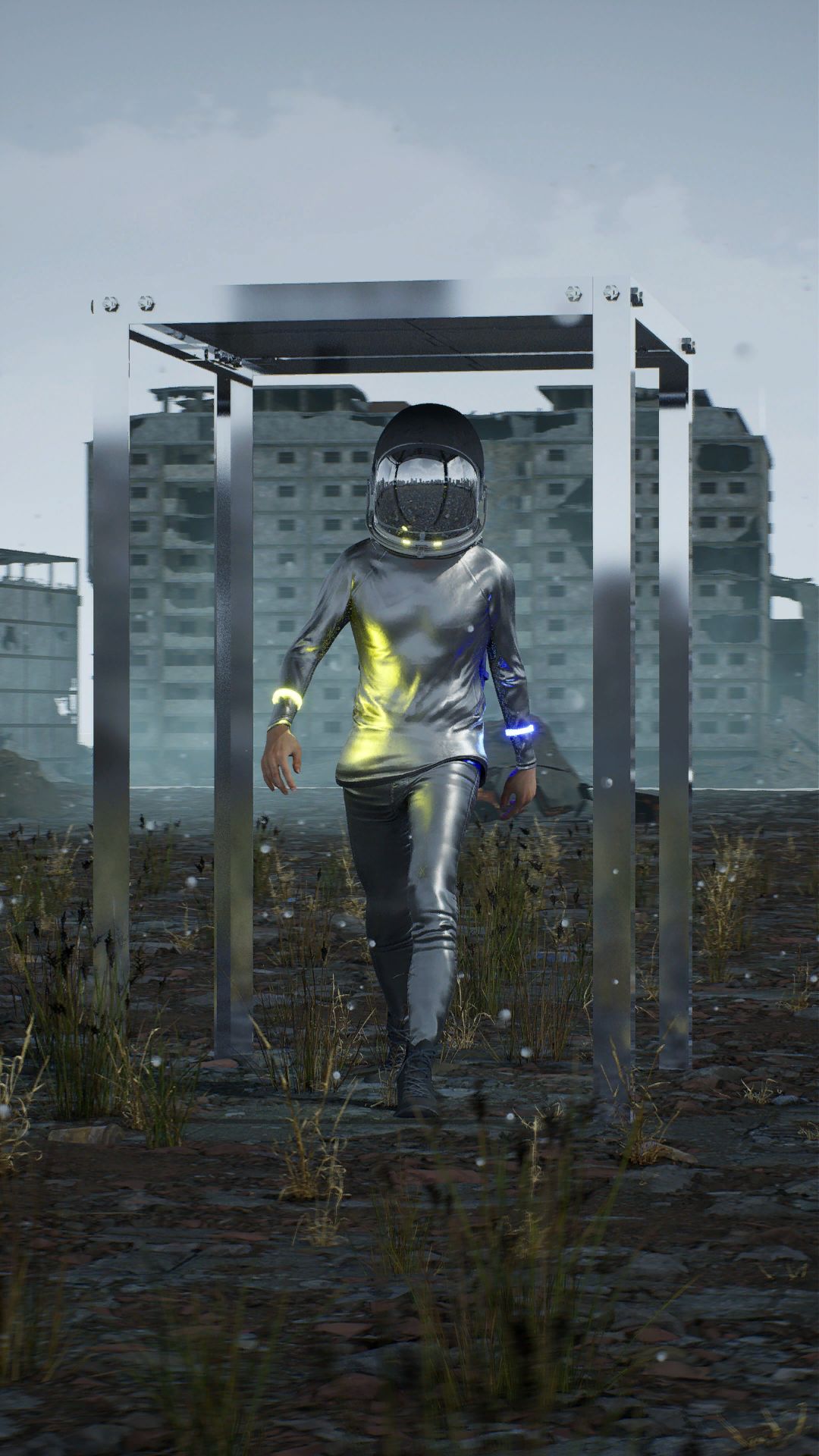 Chapter Two — A War of Attrition