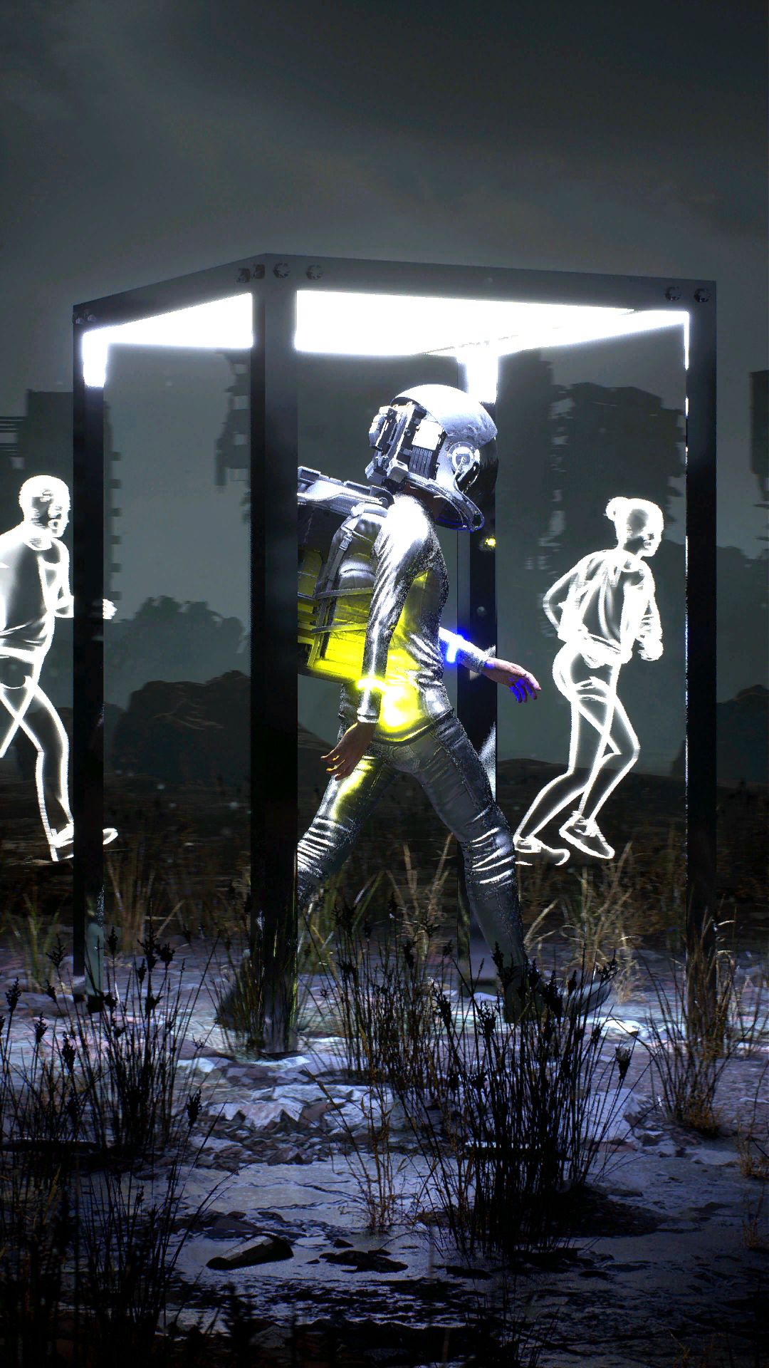 Chapter Two — A War of Attrition