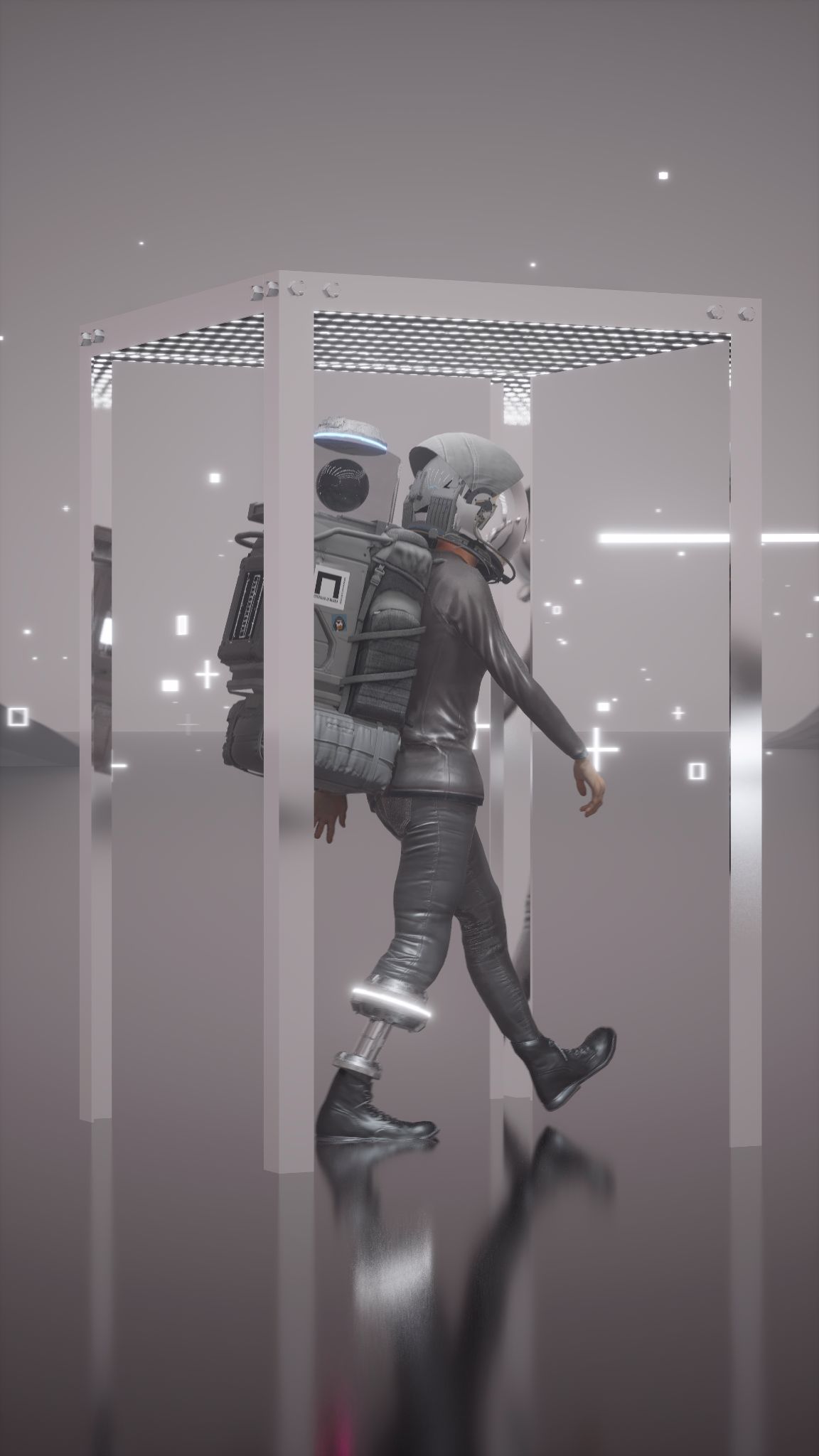 Chapter Three — The Year of the Rabbit