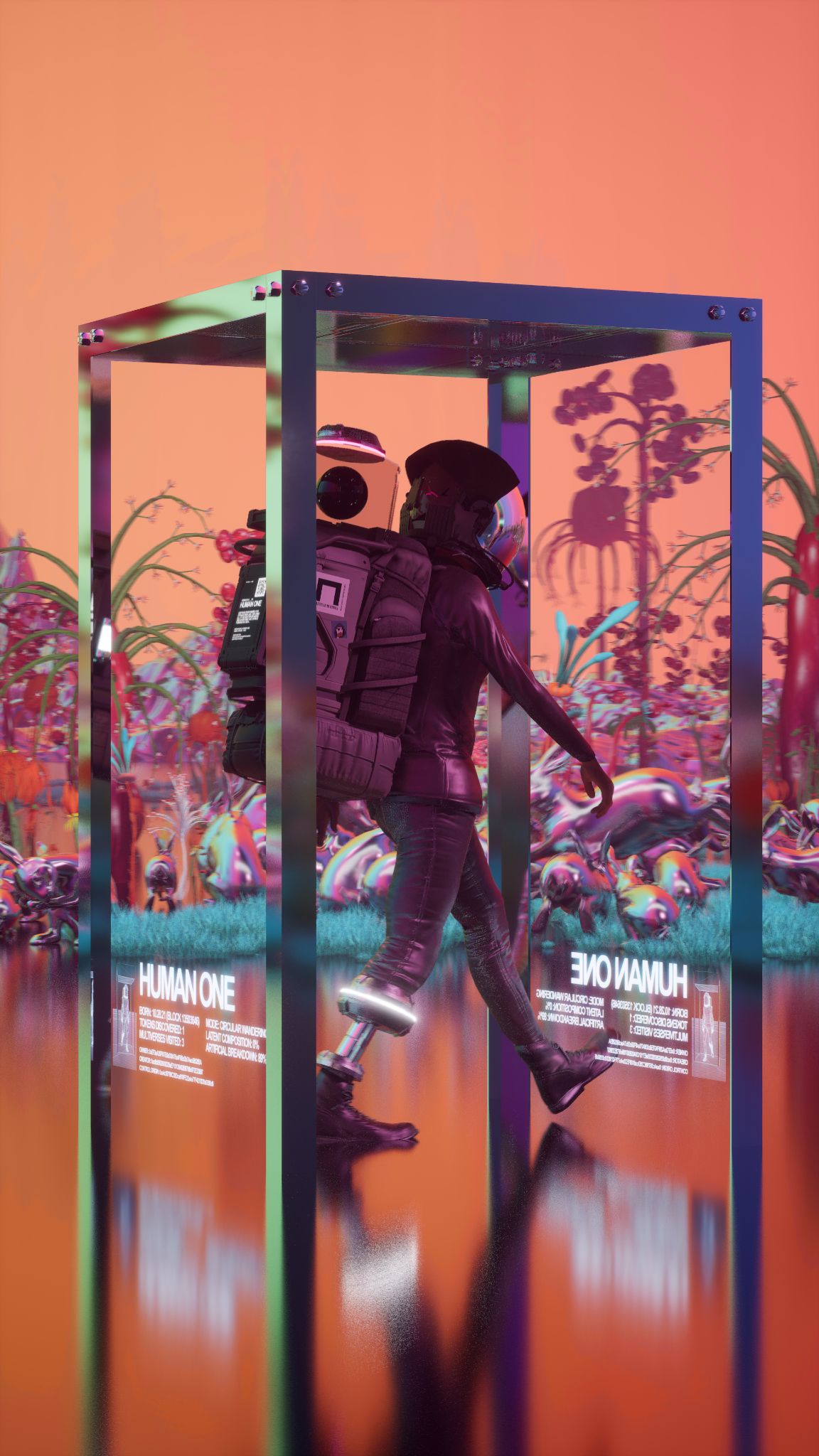 Chapter Three — The Year of the Rabbit