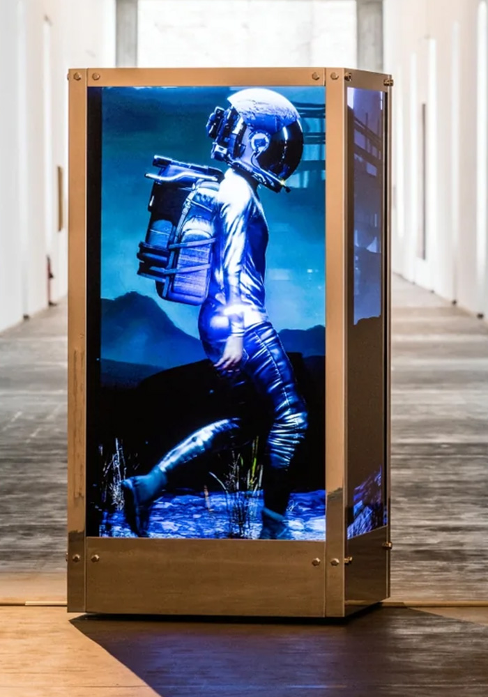 Castello di Rivoli 1