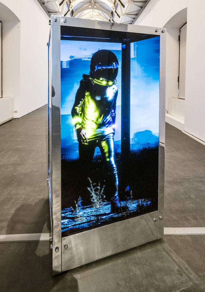 Castello di Rivoli 2